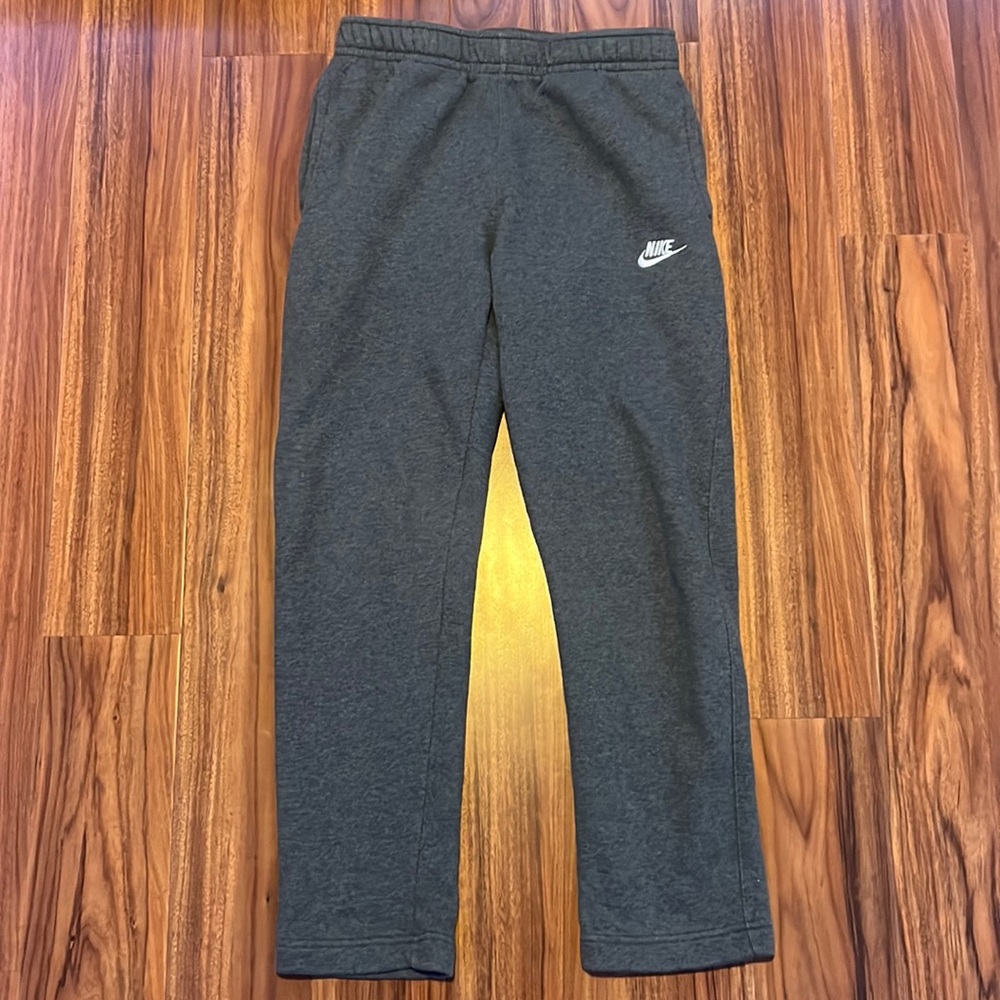 Mens Nike Sweatpants